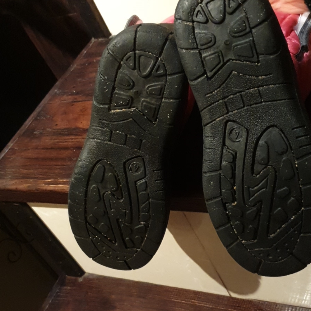 Snow Boots for girl - Picture 5 of 7